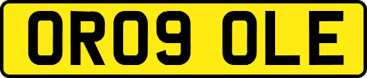 OR09OLE