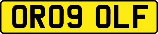 OR09OLF