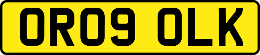 OR09OLK