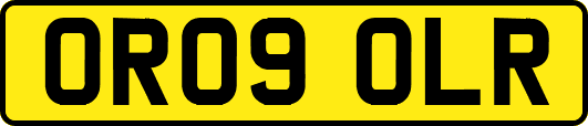 OR09OLR