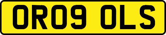 OR09OLS