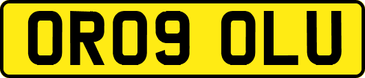 OR09OLU