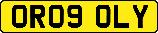 OR09OLY