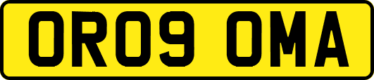 OR09OMA