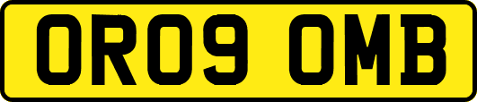 OR09OMB