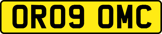 OR09OMC