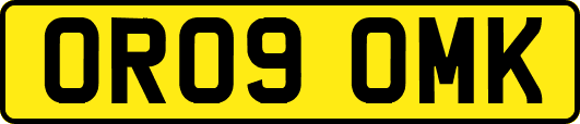 OR09OMK