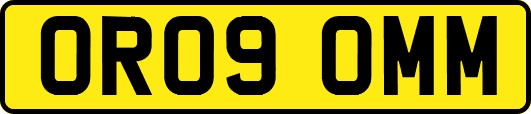 OR09OMM