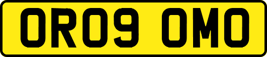 OR09OMO