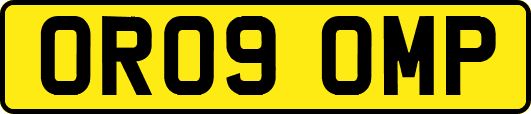 OR09OMP