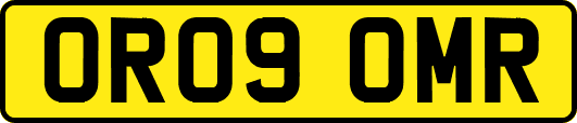 OR09OMR