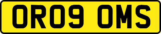 OR09OMS