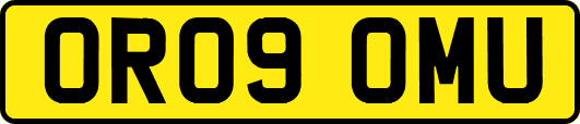 OR09OMU