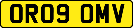 OR09OMV