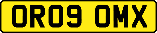 OR09OMX
