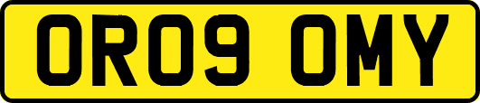 OR09OMY