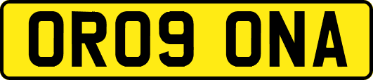 OR09ONA