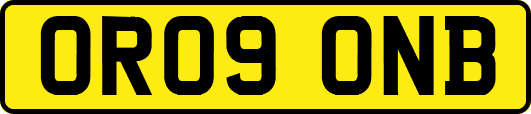 OR09ONB
