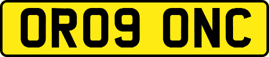 OR09ONC