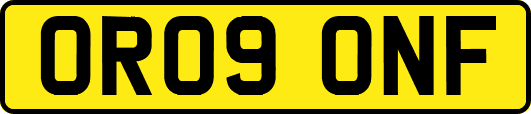 OR09ONF