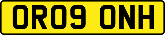 OR09ONH