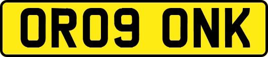 OR09ONK