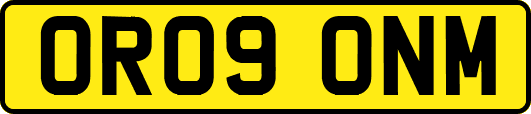 OR09ONM
