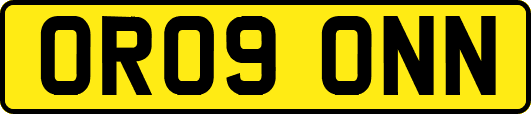 OR09ONN