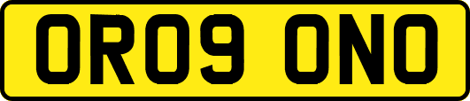 OR09ONO