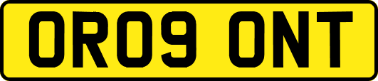 OR09ONT