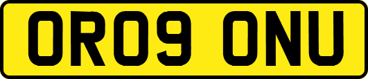 OR09ONU