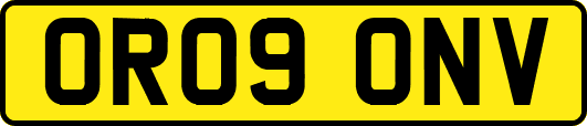 OR09ONV