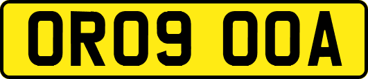 OR09OOA