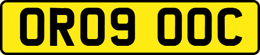 OR09OOC