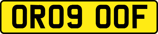 OR09OOF