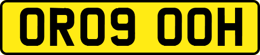 OR09OOH
