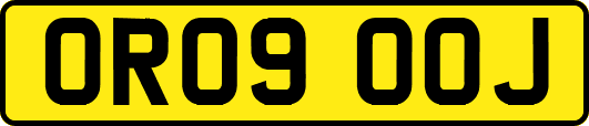 OR09OOJ
