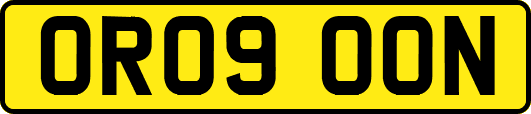 OR09OON