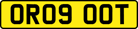 OR09OOT