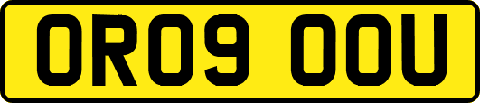 OR09OOU
