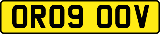 OR09OOV