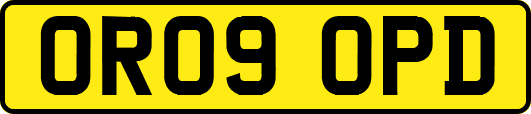 OR09OPD