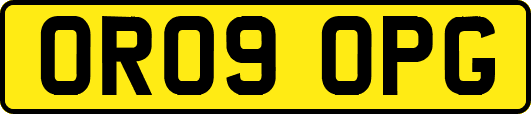 OR09OPG