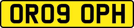 OR09OPH