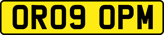 OR09OPM