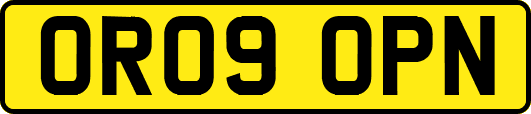 OR09OPN