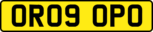 OR09OPO