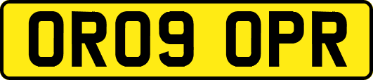 OR09OPR