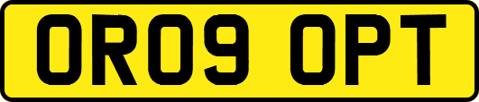 OR09OPT