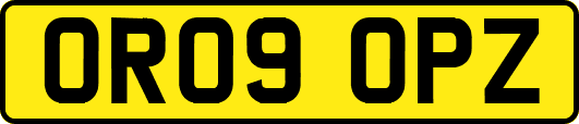 OR09OPZ